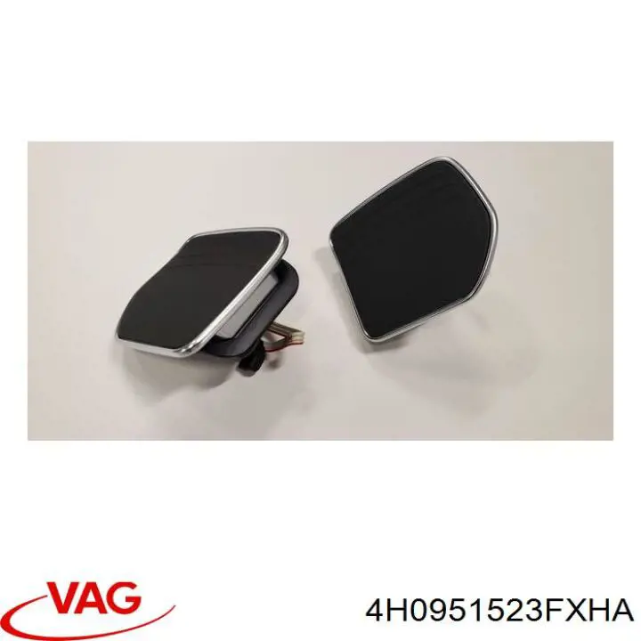 4H0951523FXHA VAG 