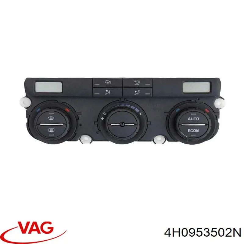 4H0953502N VAG 