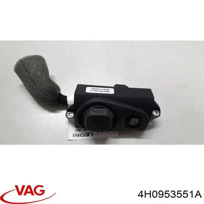4H0953551A VAG 