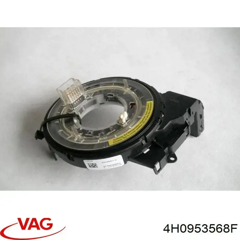 Купити 4H0953568E VAG Контактне кільце подушки безпеки