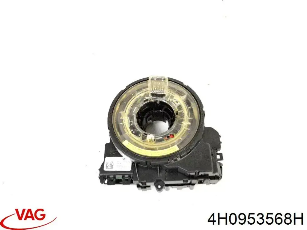 Шлейф керма Tqparts TQ10586 ціна, від 88.68 USD