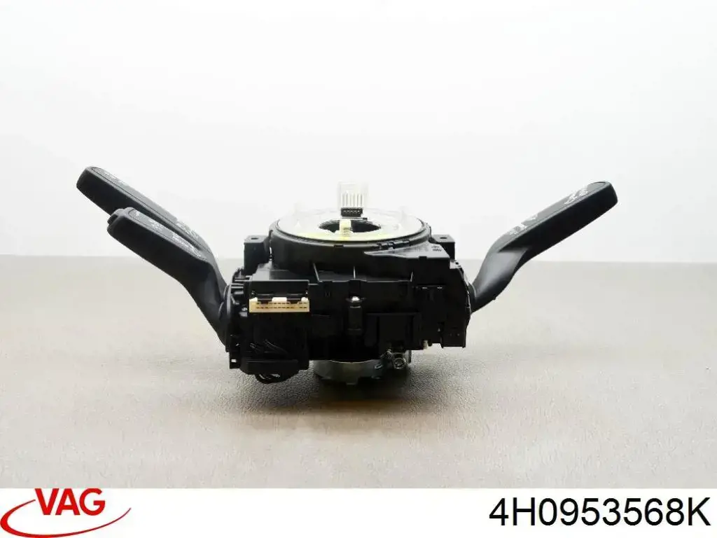 4H0953568K VAG Шлейф Airbag