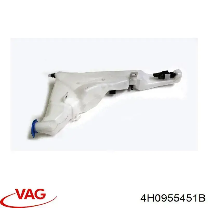  4H0955451B VAG