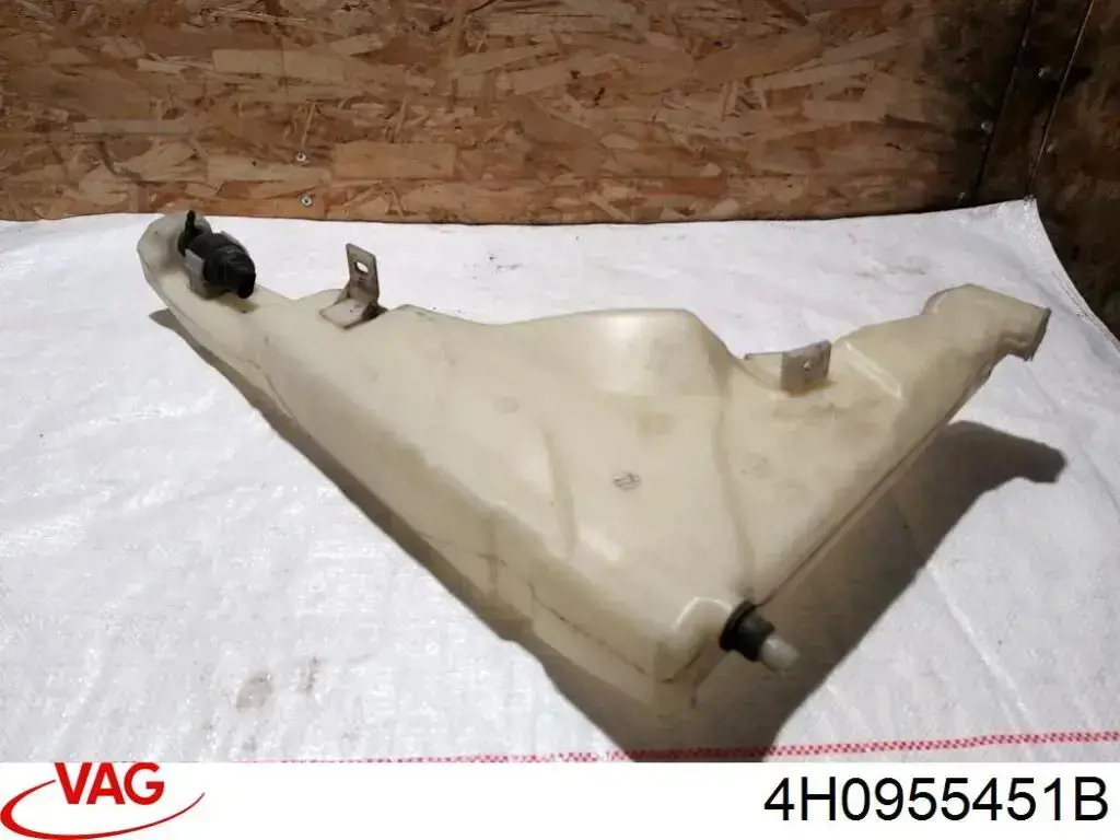 4H0955451B VAG 