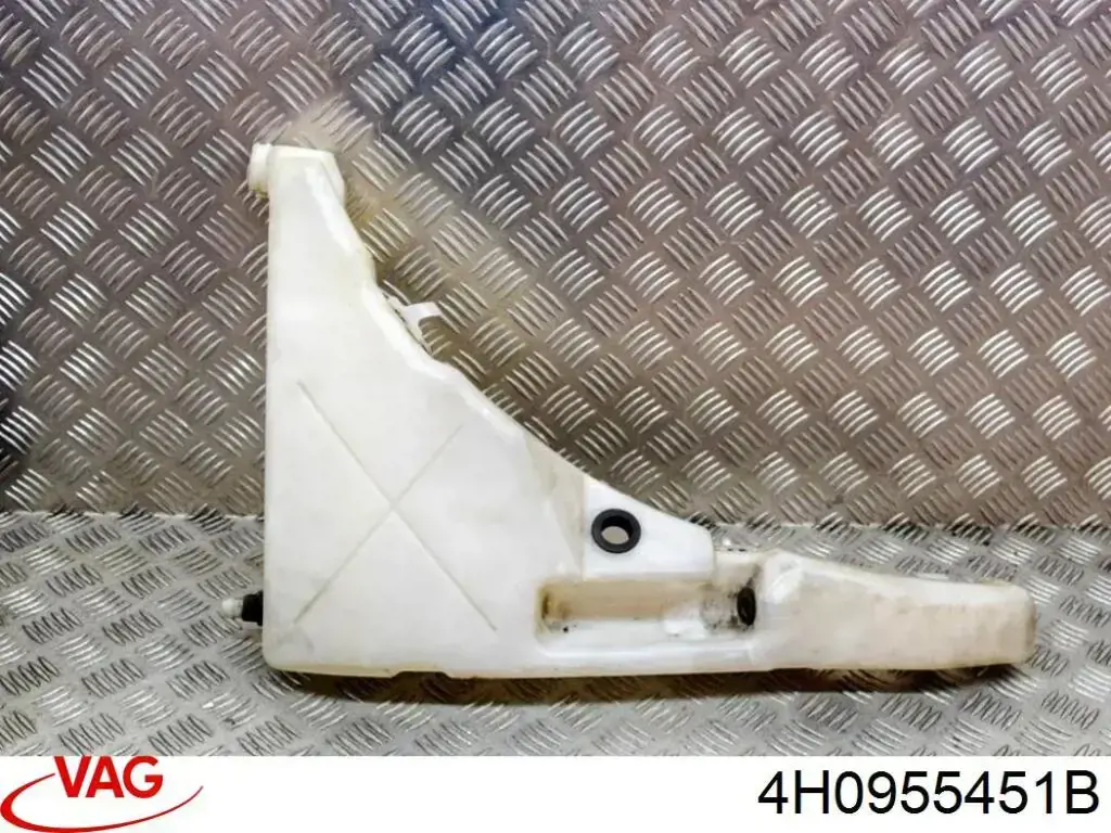  VAG 4H0955451B ціна, від 18.58 USD