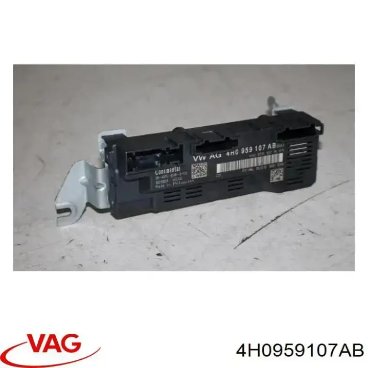 4H0959107AB VAG 