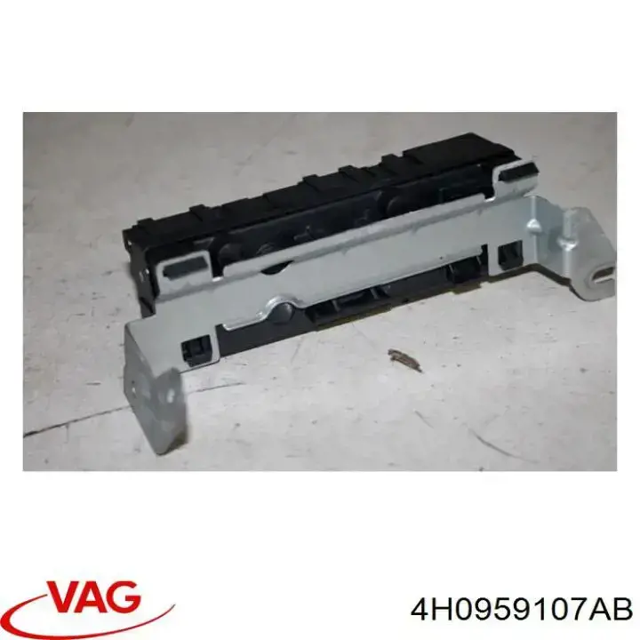  VAG 4H0959107AB ціна, від 86.40 USD