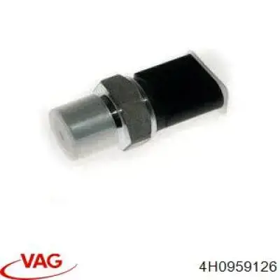 4H0959126 VAG Датчик тиску