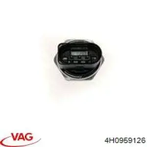 Купити 4H0959126 VAG Датчик тиску кондиціонера