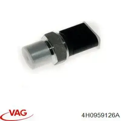4H0959126A VAG Датчик тиску