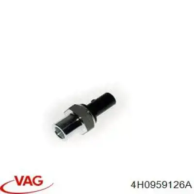 Датчик абсолютного тиску кондиціонера VAG 4H0959126A ціна, від 21.58 USD