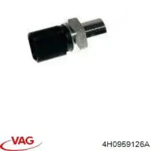 Купити 4H0959126A VAG Датчик тиску кондиціонера