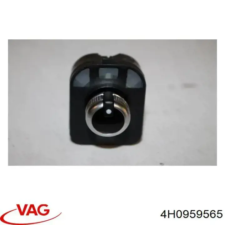 Купити 4H0959565 VAG Блок керування дзеркалами заднього виду