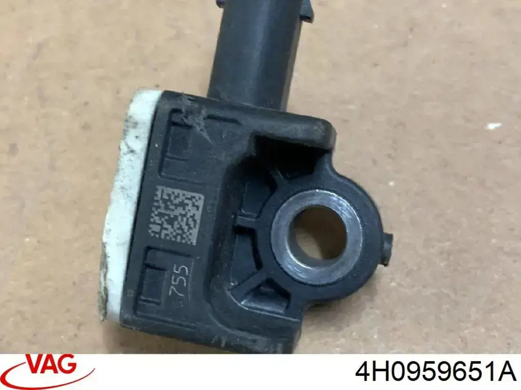 Датчик поздовжнього прискорення VAG 4H0959651A ціна, від 17.12 USD