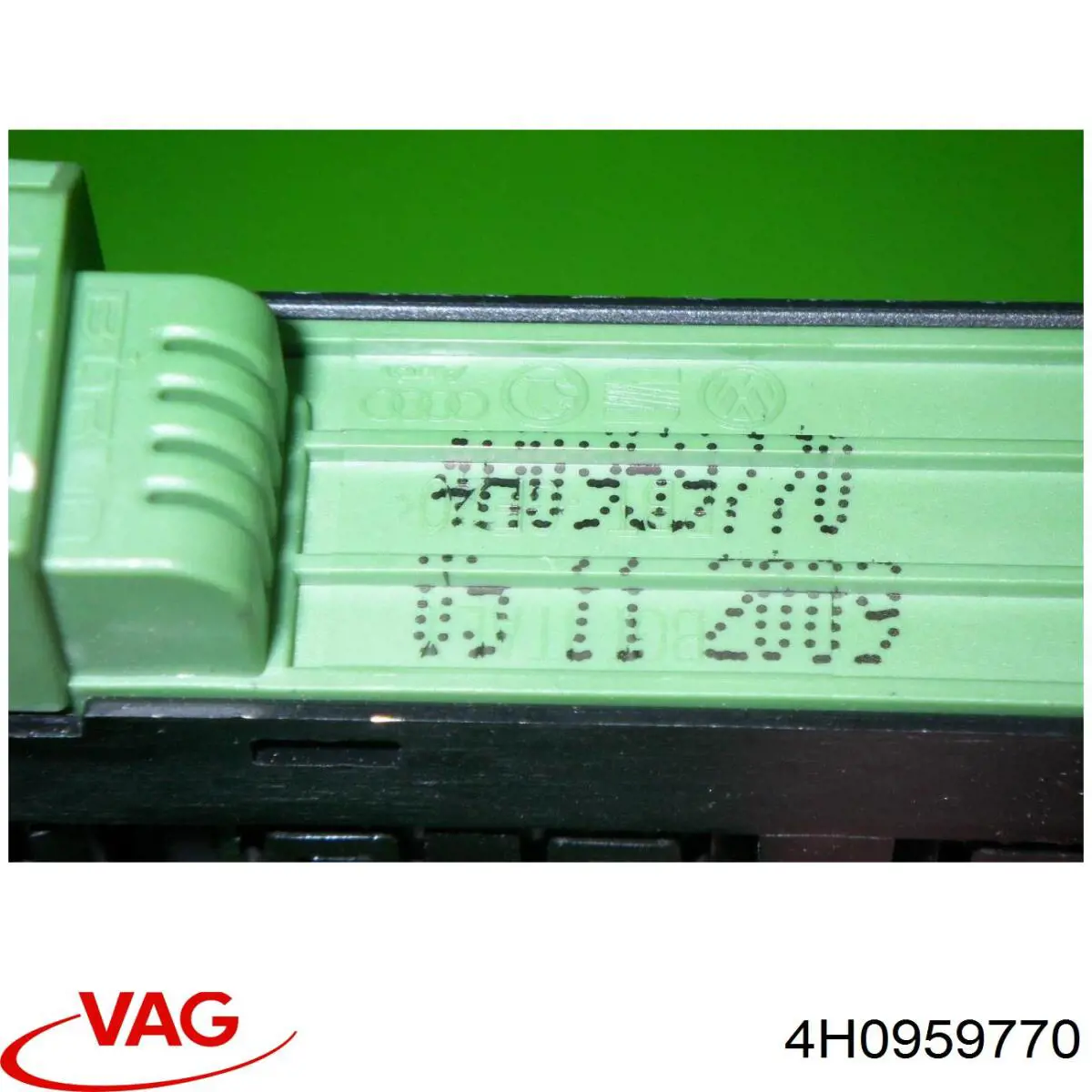 Купити 4H0959770 VAG 