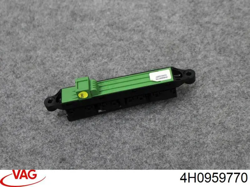  VAG 4H0959770 ціна, від 34.21 USD
