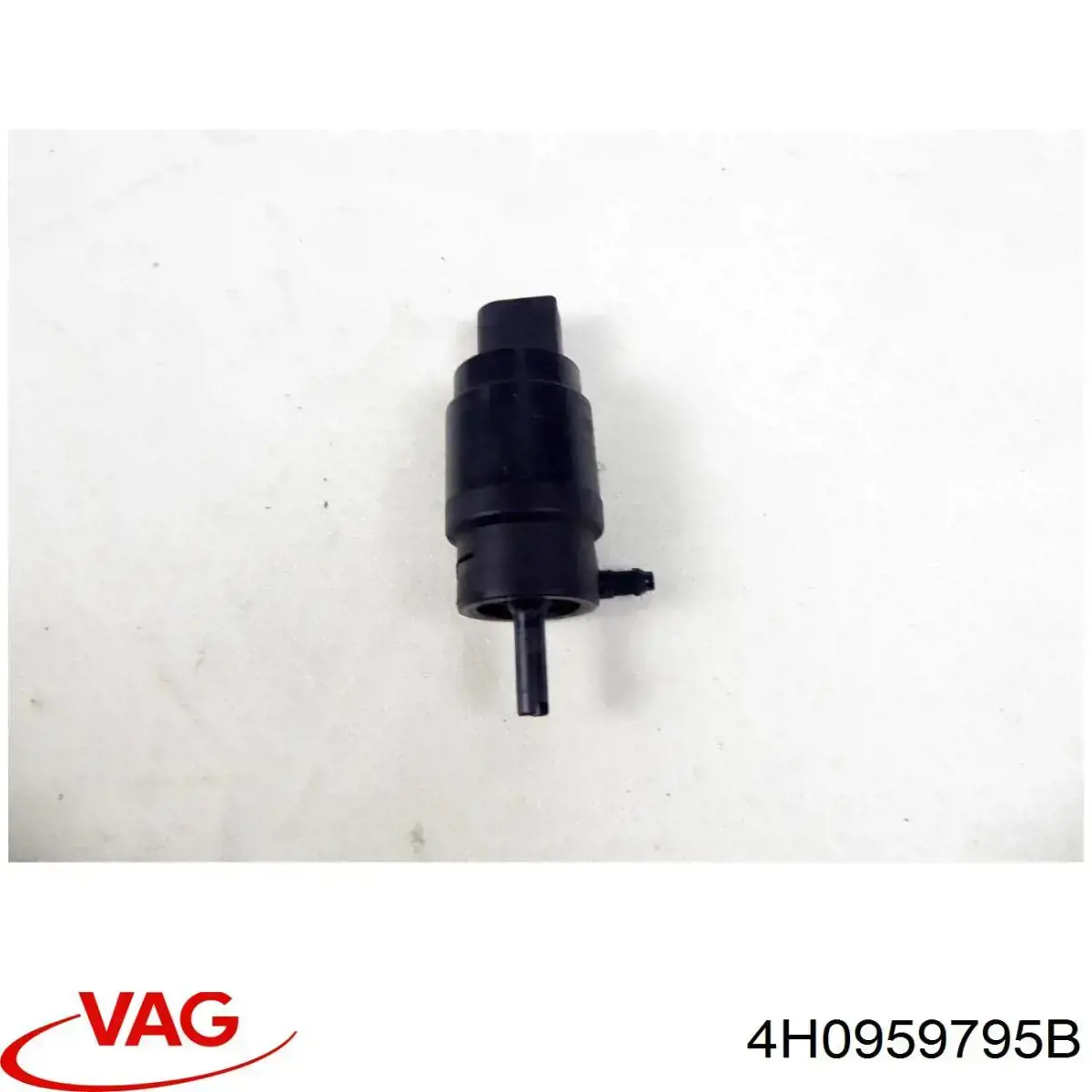  VAG 4H0959795B ціна, від 8.46 USD