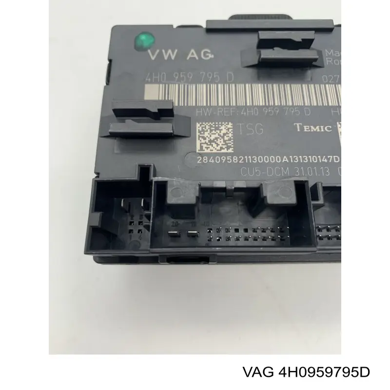  VAG 4H0959795D ціна, від 14.02 USD