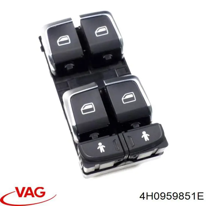 4H0959851E5PR VAG 