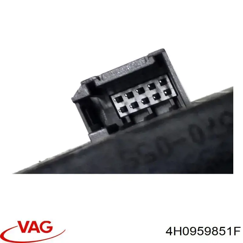 4H0959851F VAG 