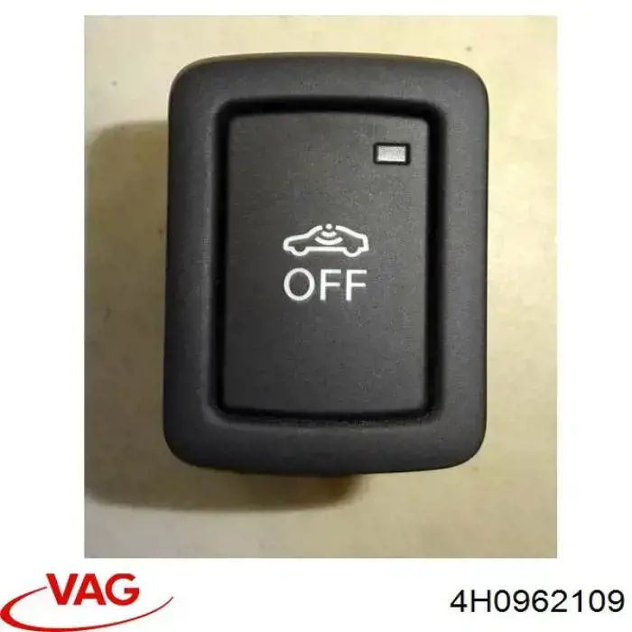 Купити 4H0962109 VAG 