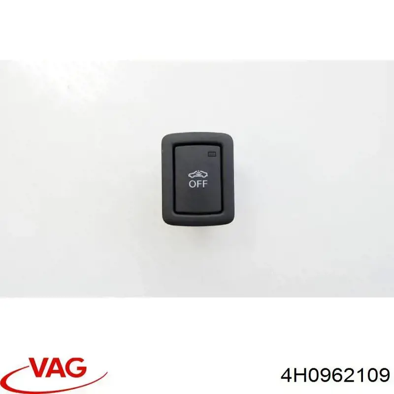  4H0962109 VAG