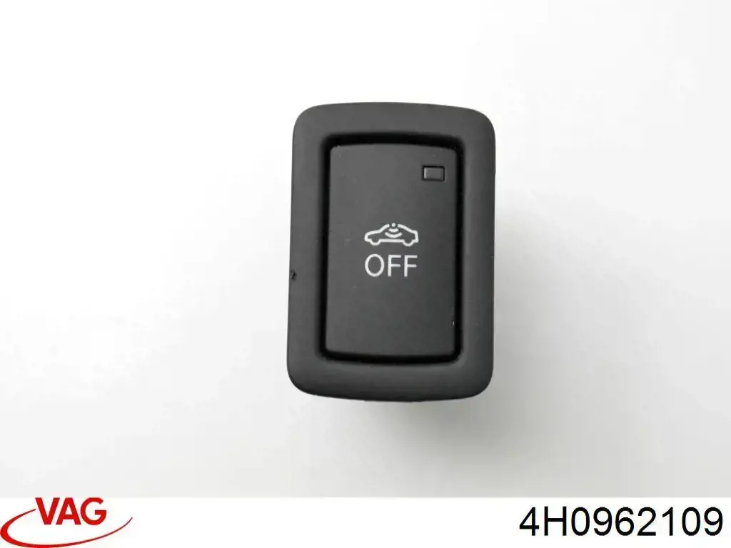  VAG 4H0962109