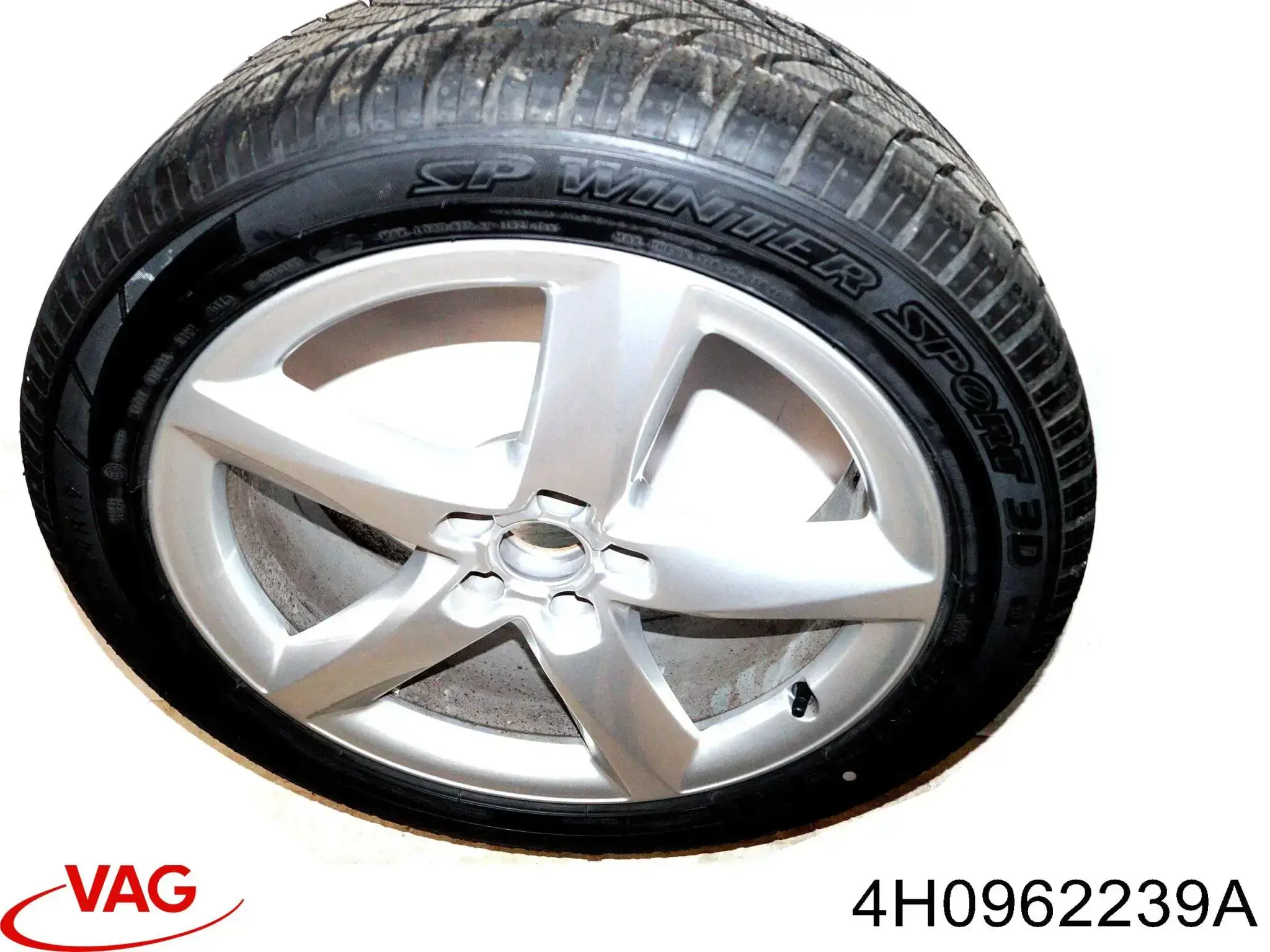  VAG 4H0962239A ціна, від 14.97 USD