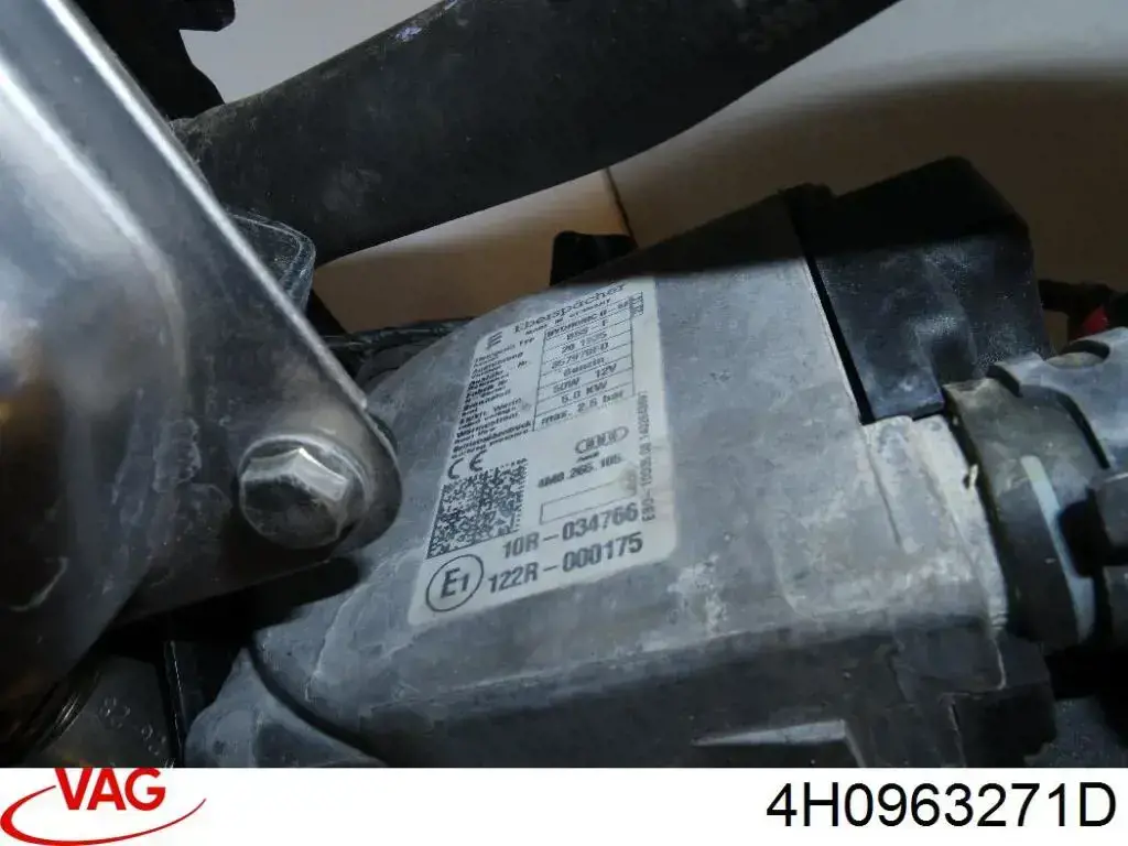 4H0963271D VAG 