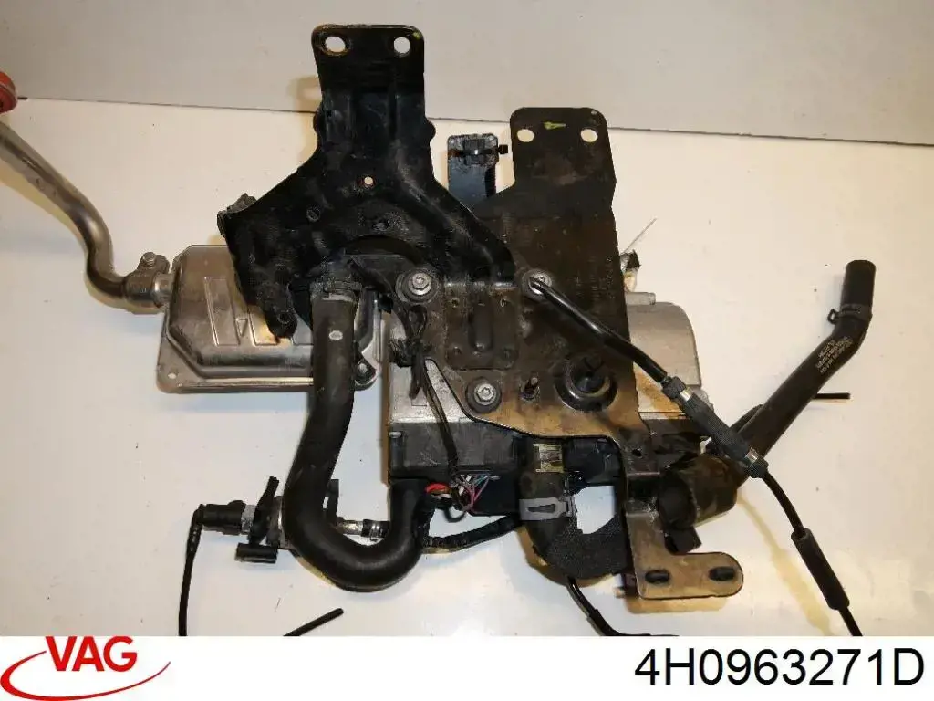  VAG 4H0963271D ціна, від 50.67 USD