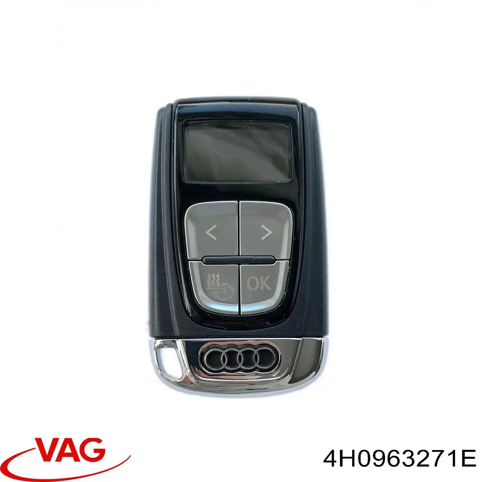  VAG 4H0963271E ціна, від 50.67 USD
