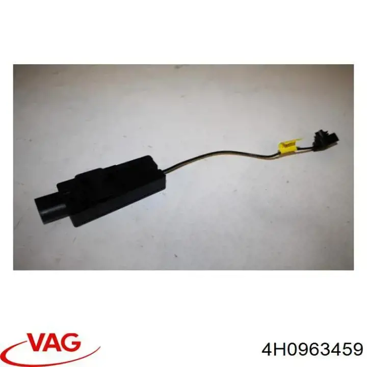  VAG 4H0963459A ціна, від 70.46 USD