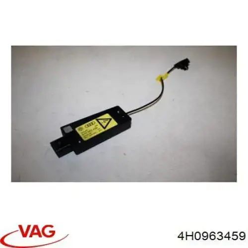 Купити 4H0963459A VAG 
