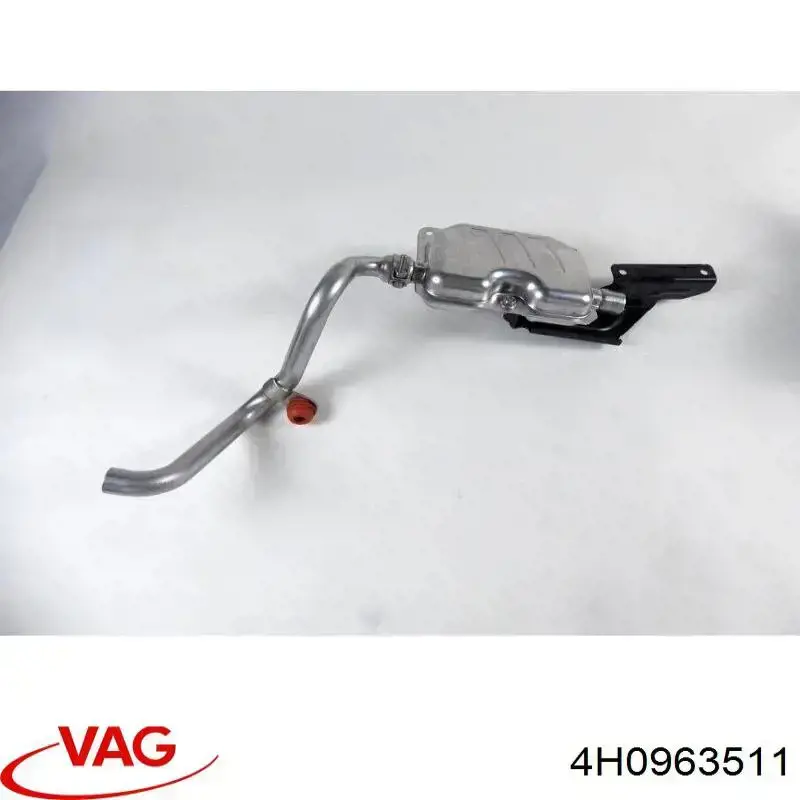  4H0963511 VAG