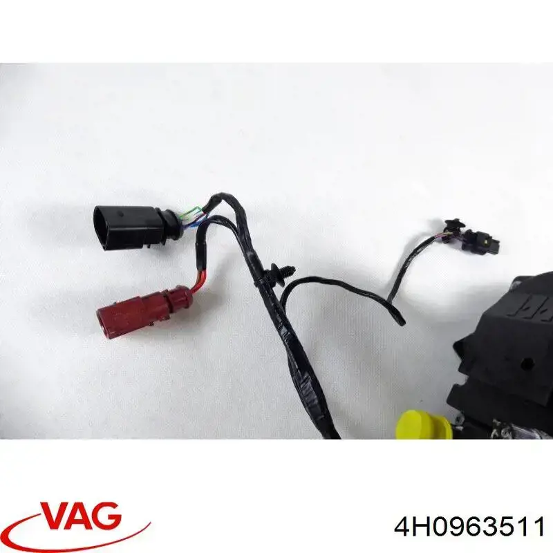 4H0963511 VAG 