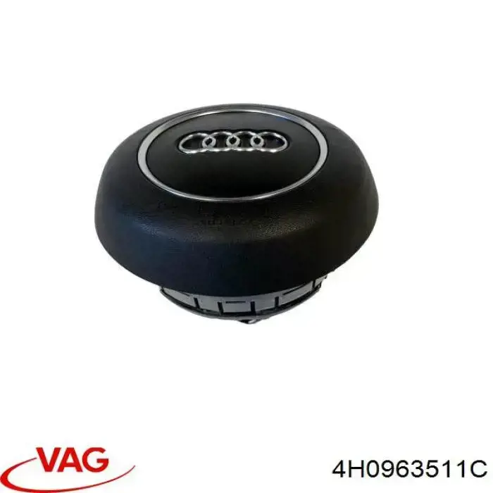  4H0963511C VAG