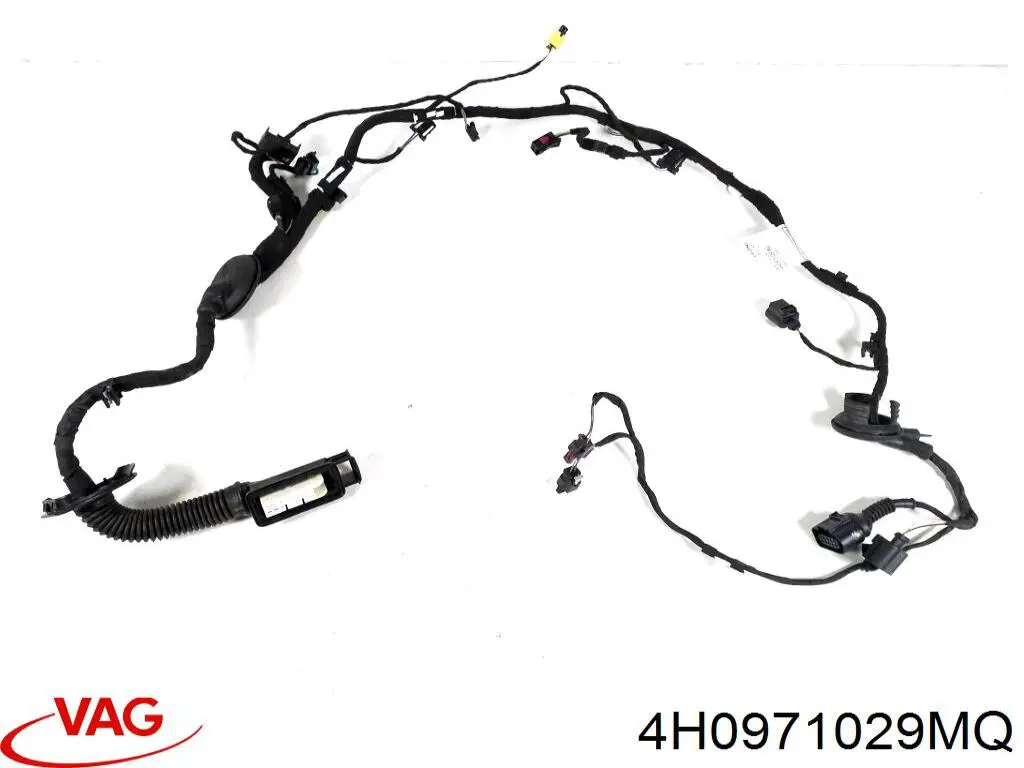 4H0971029MQ VAG 