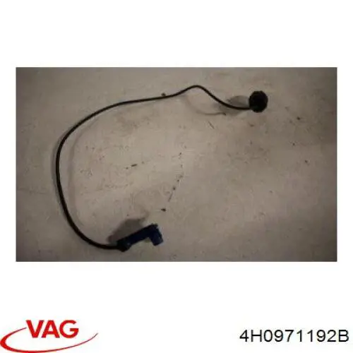  4H0971192B VAG