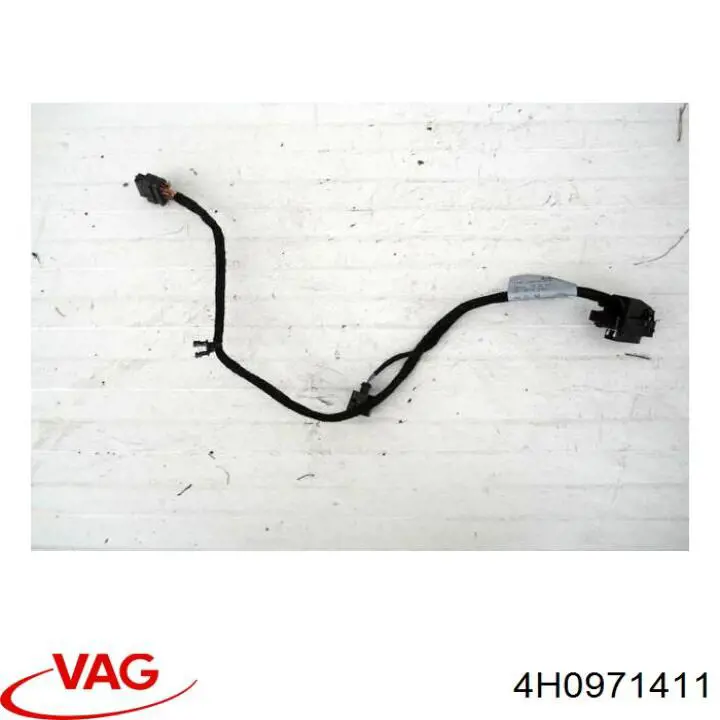 4H0971411 VAG 