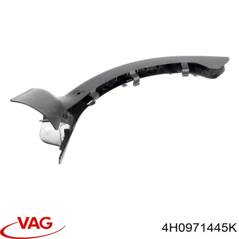 4H0971445K VAG 