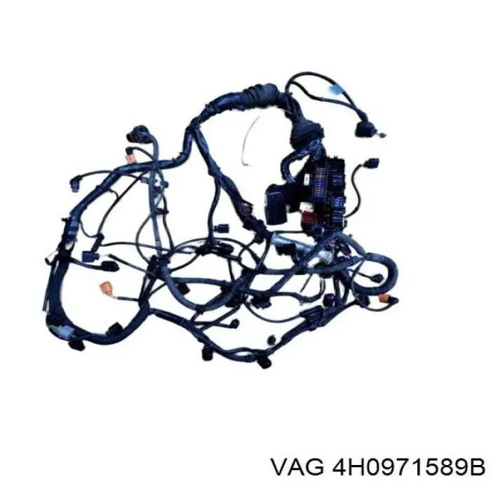 4G0971589B VAG 