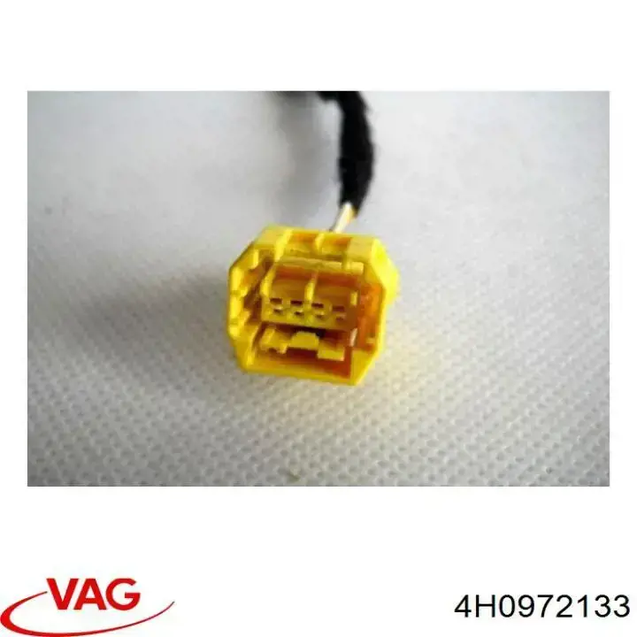 Купити 4H0972133 VAG 