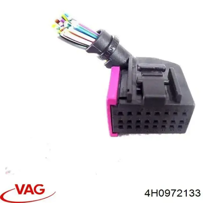  4H0972133 VAG