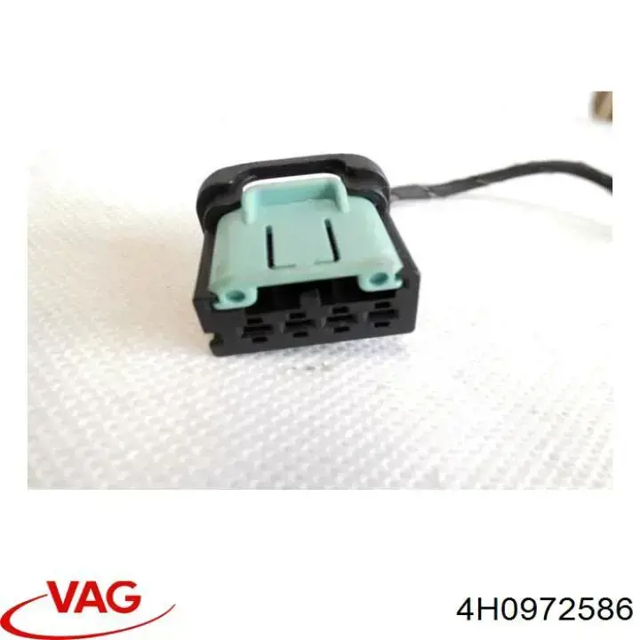 Купити 4H0972586 VAG 
