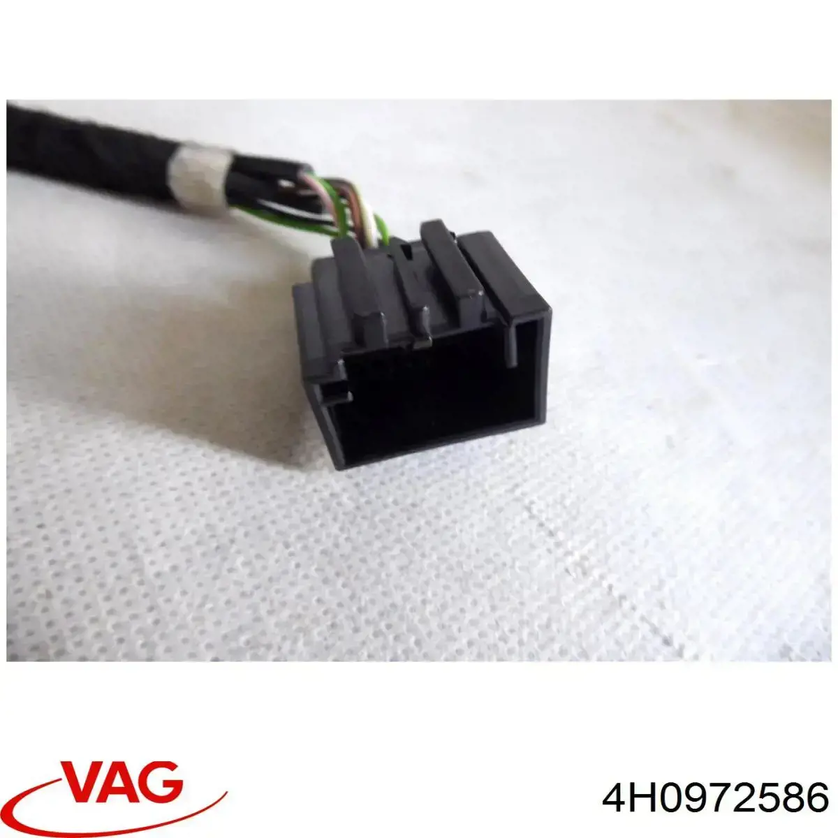  4H0972586 VAG