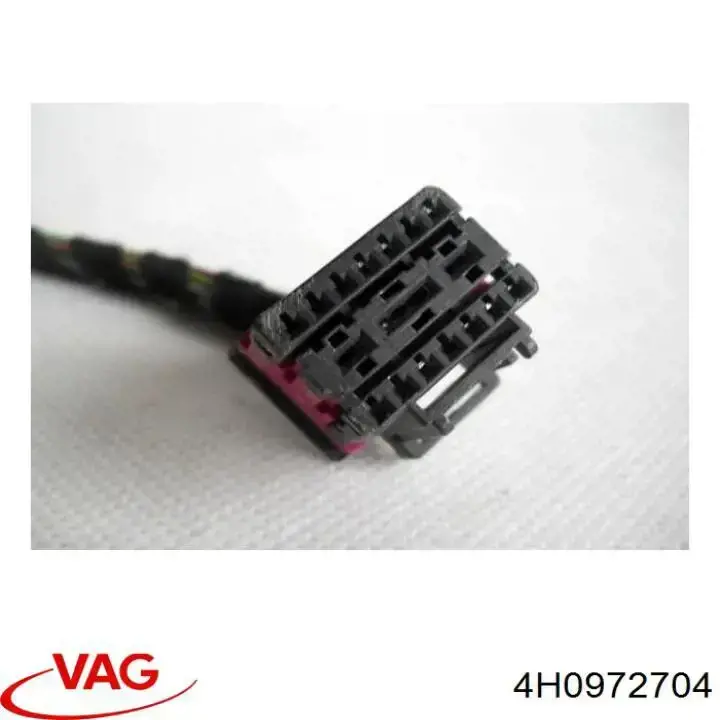 4H0972704 VAG 