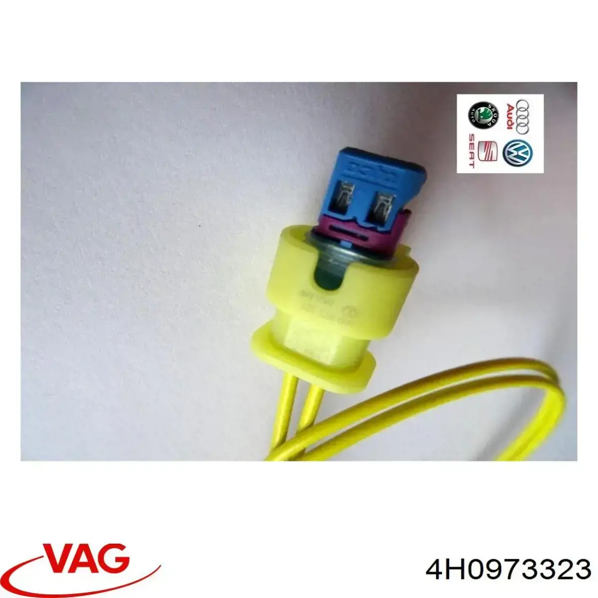  4H0973323 VAG