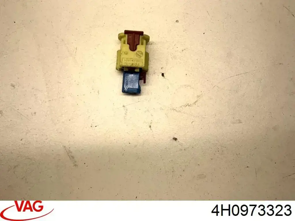  VAG 4H0973323