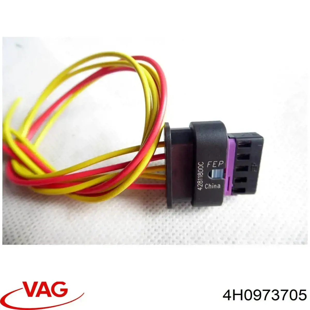  4H0973705 VAG
