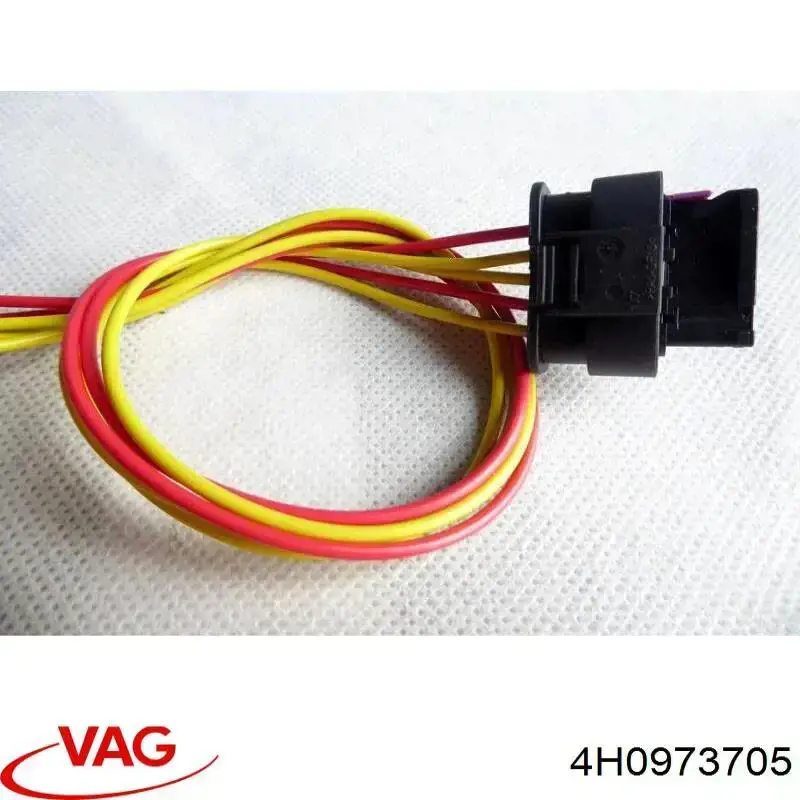 4H0973705 VAG 